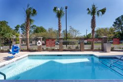  - TownePlace Suites by Marriott Mount Pleasant