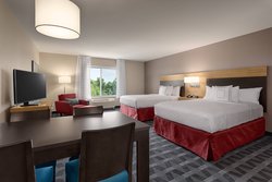  - TownePlace Suites by Marriott Mount Pleasant