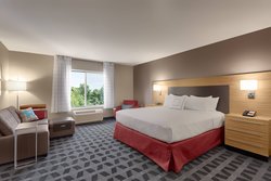  - TownePlace Suites by Marriott Mount Pleasant