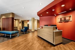 - TownePlace Suites by Marriott Mount Pleasant