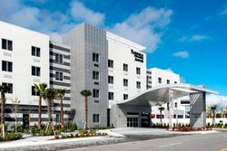  - Fairfield Inn & Suites by Marriott Daytona Beach