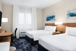  - Fairfield Inn & Suites by Marriott Daytona Beach