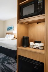  - Fairfield Inn & Suites by Marriott Daytona Beach