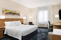  - Fairfield Inn & Suites by Marriott Daytona Beach