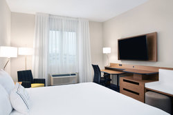  - Fairfield Inn & Suites by Marriott Daytona Beach