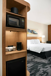  - Fairfield Inn & Suites by Marriott Daytona Beach