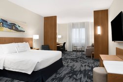  - Fairfield Inn & Suites by Marriott Daytona Beach