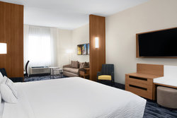  - Fairfield Inn & Suites by Marriott Daytona Beach