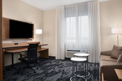  - Fairfield Inn & Suites by Marriott Daytona Beach