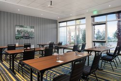  - Fairfield Inn & Suites by Marriott Daytona Beach
