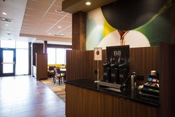  - Fairfield Inn & Suites by Marriott Brighton