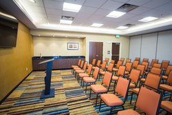  - Fairfield Inn & Suites by Marriott Brighton