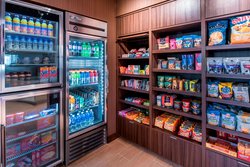  - Fairfield Inn & Suites by Marriott Moses Lake