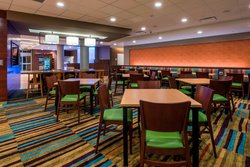  - Fairfield Inn & Suites by Marriott Moses Lake