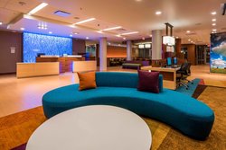  - Fairfield Inn & Suites by Marriott Moses Lake