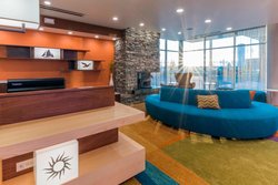  - Fairfield Inn & Suites by Marriott Moses Lake