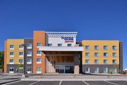  - Fairfield Inn & Suites by Marriott Farmington