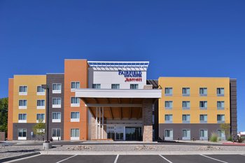 Fairfield Inn & Suites by Marriott Farmington