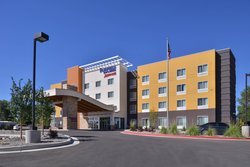  - Fairfield Inn & Suites by Marriott Farmington