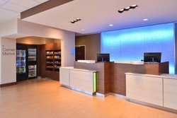  - Fairfield Inn & Suites by Marriott Farmington
