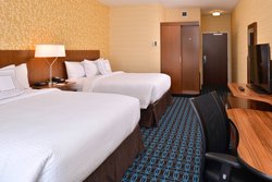  - Fairfield Inn & Suites by Marriott Farmington