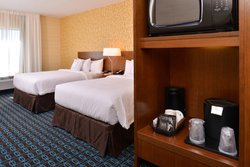  - Fairfield Inn & Suites by Marriott Farmington