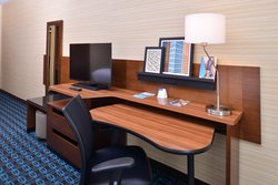  - Fairfield Inn & Suites by Marriott Farmington