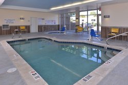  - Fairfield Inn & Suites by Marriott Farmington