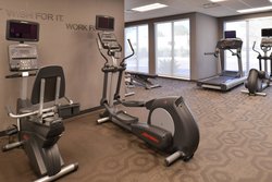  - Fairfield Inn & Suites by Marriott Farmington