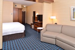  - Fairfield Inn & Suites by Marriott Farmington