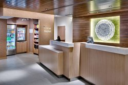  - Fairfield Inn & Suites by Marriott Fort Smith