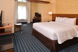  - Fairfield Inn & Suites by Marriott Farmington