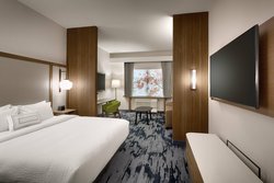  - Fairfield Inn & Suites by Marriott Fort Smith