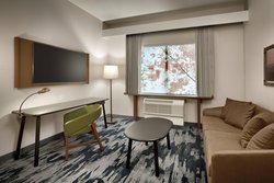  - Fairfield Inn & Suites by Marriott Fort Smith