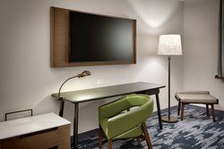  - Fairfield Inn & Suites by Marriott Fort Smith