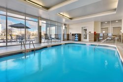  - Fairfield Inn & Suites by Marriott Fort Smith