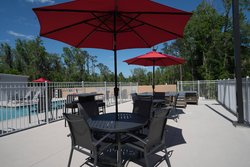  - Fairfield Inn & Suites by Marriott Southwest Gainesville - I-75, Exit 384