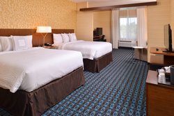  - Fairfield Inn & Suites by Marriott Farmington