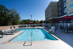  - Fairfield Inn & Suites by Marriott Southwest Gainesville - I-75, Exit 384