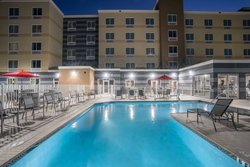  - Fairfield Inn & Suites by Marriott Southwest Gainesville - I-75, Exit 384