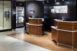  - Courtyard by Marriott Alexandria - I-95 & I-495, Exit 176B