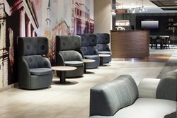  - Courtyard by Marriott Alexandria - I-95 & I-495, Exit 176B