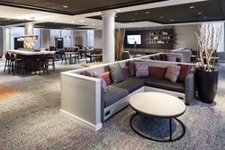  - Courtyard by Marriott Alexandria - I-95 & I-495, Exit 176B