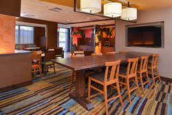  - Fairfield Inn & Suites by Marriott Farmington