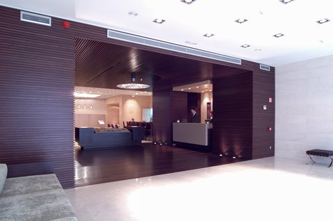 Eurostars Diana Palace