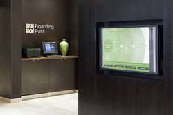  - Courtyard by Marriott Alexandria - I-95 & I-495, Exit 176B