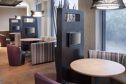  - Courtyard by Marriott Alexandria - I-95 & I-495, Exit 176B