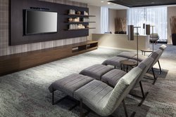  - Courtyard by Marriott Alexandria - I-95 & I-495, Exit 176B