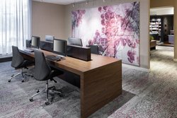  - Courtyard by Marriott Alexandria - I-95 & I-495, Exit 176B