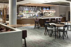  - Courtyard by Marriott Alexandria - I-95 & I-495, Exit 176B